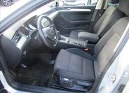 Volkswagen Passat 20