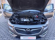 Opel Insignia Kombi 1,6 l 81 kw
