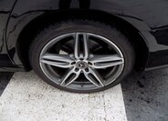 Mercedes-Benz Třídy E Sedan 3,0 l 190 kw