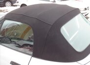 BMW Z3 Kabriolet 1,8 l 85 kw