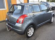 Suzuki Swift 6