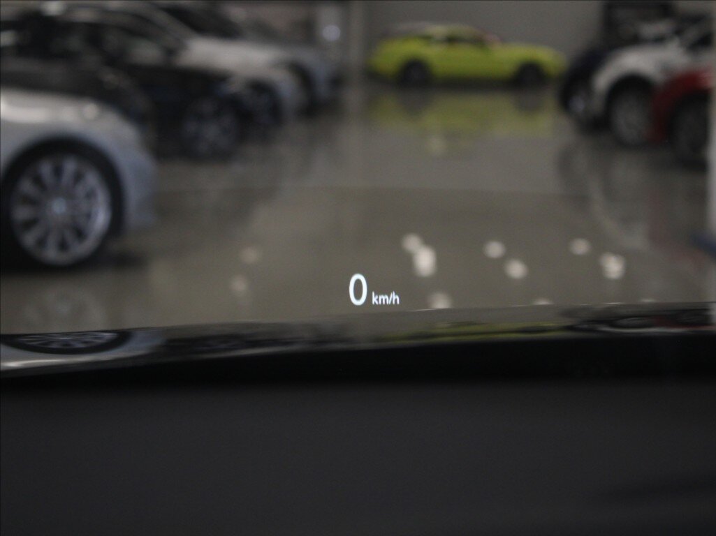 Mitsubishi Eclipse Cross SUV / Terénní 1,5 l 120 kw