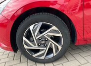 Hyundai i20 Hatchback 1,2 l 57 kw