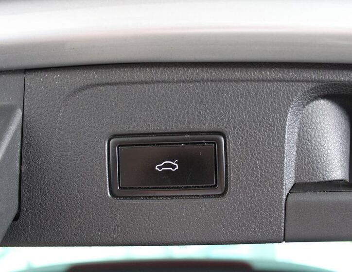 Volkswagen Passat 19