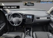 Mitsubishi Outlander SUV 2,0 l 110 kw