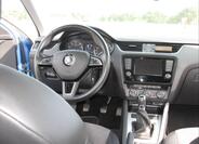 Škoda Octavia 15