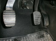 Dacia Sandero Hatchback 1,4 l 55 kw