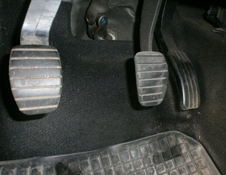 Dacia Sandero Hatchback 1,4 l 55 kw