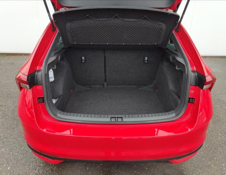 Škoda Scala Hatchback 999,0 85 kw