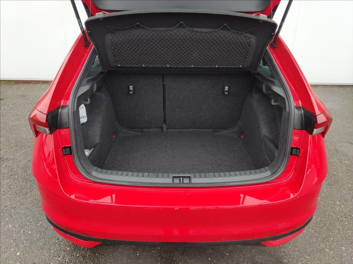 Škoda Scala Hatchback 999,0 85 kw