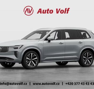 Volvo XC90 1