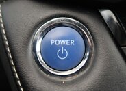 Toyota RAV4 SUV / Terénní 2,5 l 114 kw