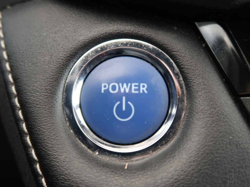 Toyota RAV4 SUV / Terénní 2,5 l 114 kw