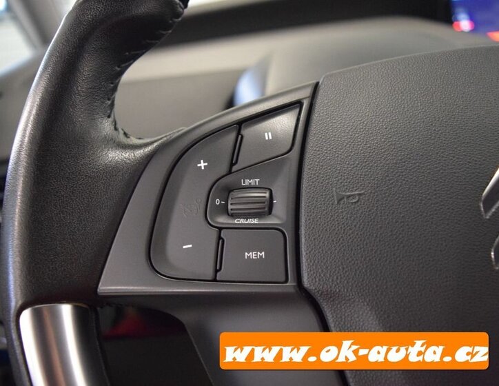 Citroën Grand C4 SpaceTourer MPV 1,5 l 96 kw