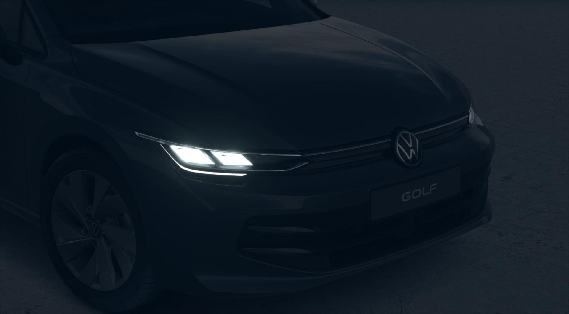 Volkswagen Golf Hatchback 1,5 l 85 kw