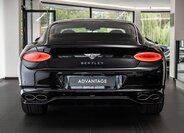 Bentley Continental GT Kupé 6,0 l 485 kw