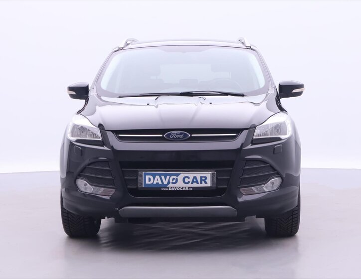 Ford Kuga SUV / Terénní 2,0 l 103 kw