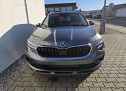 Škoda Kamiq 3