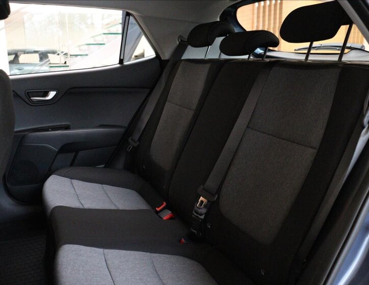 KIA Stonic Hatchback 0,0 0