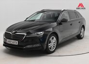 Škoda Superb Kombi 2,0 l 110 kw
