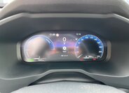 Toyota RAV4 SUV 2,5 l 131 kw