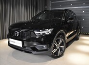 Volvo XC40 1