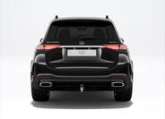 Mercedes-Benz GLE 5