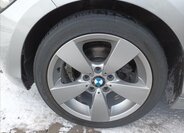 BMW Řada 1 Hatchback 1,6 l 100 kw