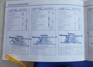 Fiat Sedici Hatchback 1,6 l 88 kw