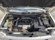 Jeep Compass SUV 2,0 l 103 kw