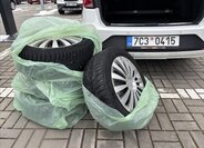 Seat Leon Kombi 1,4 l 92 kw