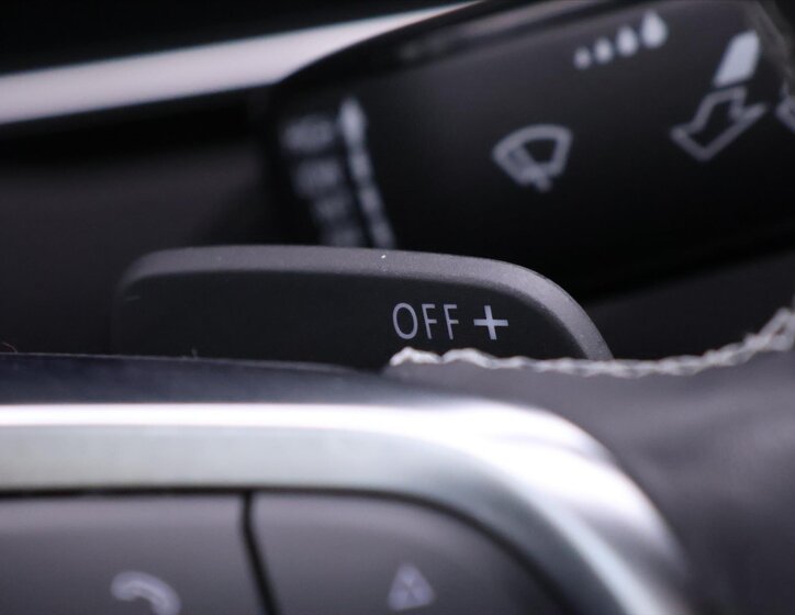 Volkswagen Arteon Liftback 2,0 l 140 kw