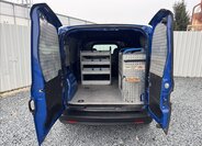 Fiat Dobló cargo Skříň 1,4 l 70 kw