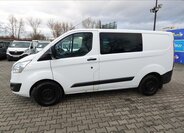 Ford Transit Custom Ostatní 2,2 l 92 kw