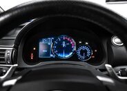 Lexus RC F Kupé 5,0 l 351 kw