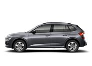 Škoda Kamiq SUV / Terénní 999,0 85 kw