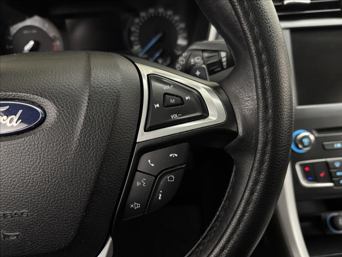 Ford Mondeo Kombi 2,0 l 110 kw