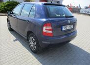 Škoda Fabia 26