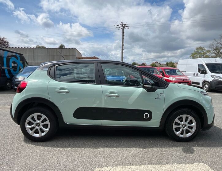 Citroën C3 15