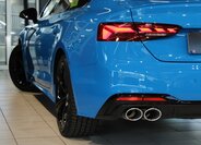 Audi S5 Liftback 3,0 l 251 kw