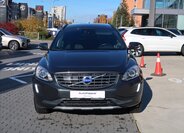 Volvo XC60 SUV 2,0 l 100 kw