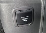 Mitsubishi Outlander SUV / Terénní 2,4 l 165 kw