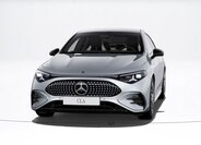 Mercedes-Benz CLA 3