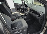 Volkswagen Golf Sportsvan 32