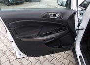 Ford EcoSport SUV / Terénní 998,0 92 kw