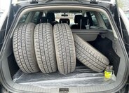 Ford Focus Kombi 1,6 l 74 kw