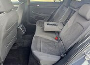 Volkswagen Golf Kombi 1,5 l 110 kw