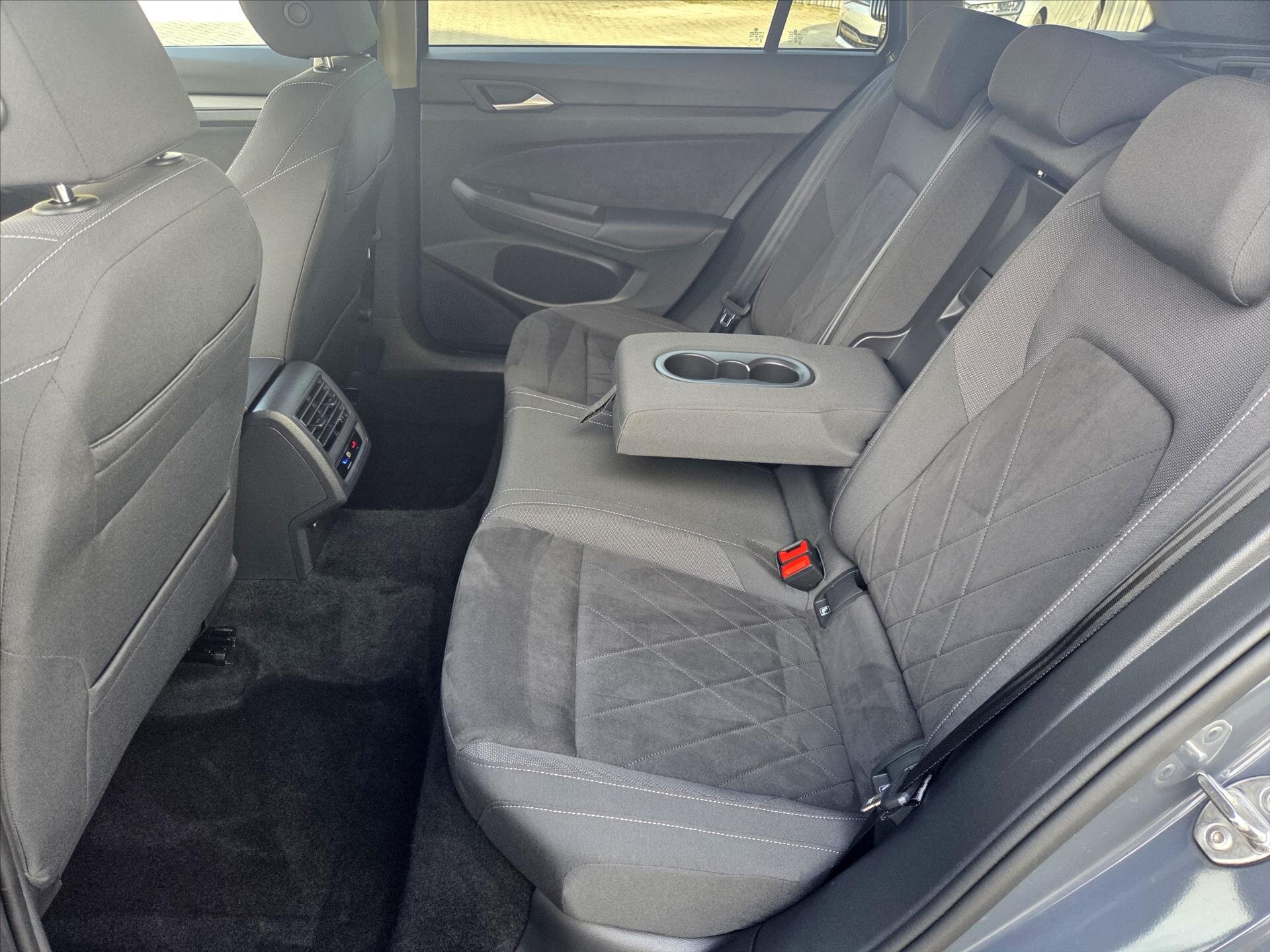 Volkswagen Golf Kombi 1,5 l 110 kw