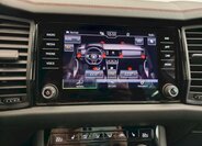 Škoda Kodiaq SUV / Terénní 2,0 l 180 kw