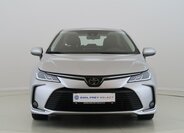 Toyota Corolla Sedan 1,5 l 92 kw